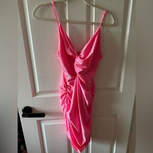 lucy in the sky womens dress size medium